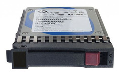 Жесткий диск HP 600GB 2.5" 787646-001 SFF SAS 10K 12G Dual Port Enterprise J9F46A Hpe