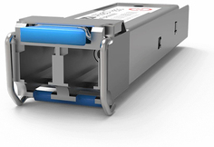 Трансивер Allied Telesis AT-SPLX10a TAA, SFP/LC 1G, Single Mode, 10km, 1310nm