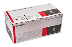 Тонер-картридж Integral TK-360 Chip 12100039 Kyocera FS 4020DN Интеграл