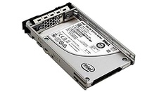 Накопитель SSD Dell 400-AZUT 480GB Mix Use, SATA 6Gbps, 512n, 2,5", AG, 3 DWPD, 2628 TBW, hot plug, 14G