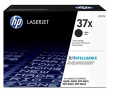 Картридж HP CF237X для HP LJ Enterprice MFP M631/ M632/ M633 (25 000 стр.), черный