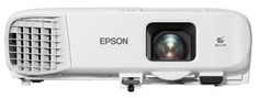 Проектор Epson EB-2247U V11H881040 LCD, 4200 ANSI, WUXGA, 15000:1, 3.2кг