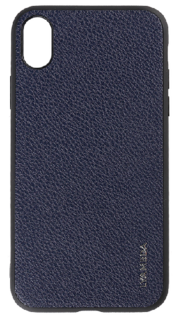 Чехол Lyambda ELARA LA04-EL-XSM-BL для iPhone XS Max blue