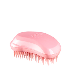 Tangle Teezer Tangle Teezer Расческа Thick &amp; Curly Dusky Pink 1 шт