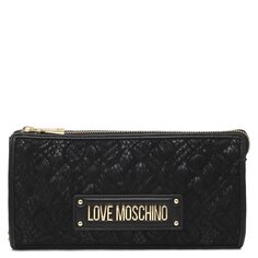 Клатчи Love Moschino