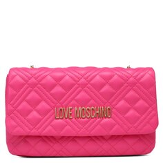 Клатчи Love Moschino