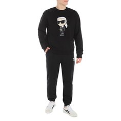 Худи и свитшоты Karl Lagerfeld