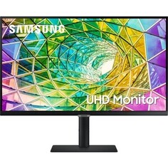 Монитор Samsung 27 S27A800NM