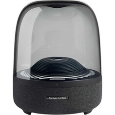 Портативная колонка Harman/Kardon Aura Studio 3 (HKAURAS3BLKEU) (2.1, 130Вт, Bluetooth) черный