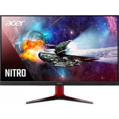 Монитор Acer 27 Nitro Nitro VG271Zbmiipx IPS 1920x1080 240Hz FreeSync Premium 350cd/m2 16:9 (UM.HV1EE.Z01)