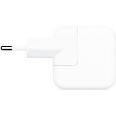 Зарядное устройство Apple 12W USB Power Adapter (MGN03ZM/A)