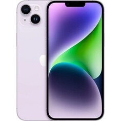 Смартфон Apple iPhone 14 Plus 256GB Purple MQ563AA/A