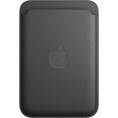 Чехол Apple для Apple iPhone MT2N3FE/A with MagSafe черный