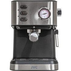 Кофеварка JVC JK-CF33 black