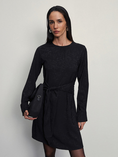 Мини платье Zarina