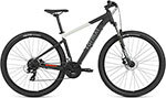 Велосипед Format 1415 29 (29 16 ск. рост. L) 2023, черный-мат/бежевый-мат. (RBK23FM29395)