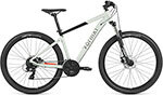 Велосипед Format 1415 29 (29 16 ск. рост. M) 2023, бежевый/черный (RBK23FM29397)
