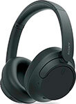 Беспроводные накладные наушники Sony WH-CH720N Black