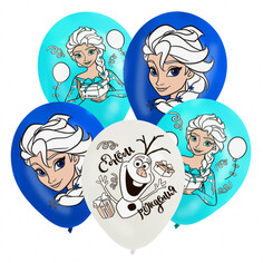 Шар воздушный Disney