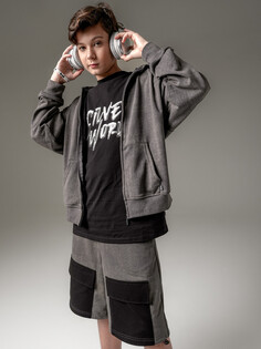 Толстовка Nota Bene