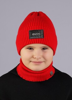 Шапка Clever