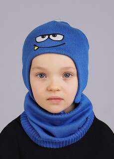 Шапка Clever