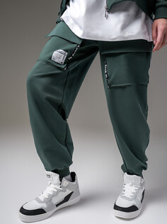 Брюки Nota Bene