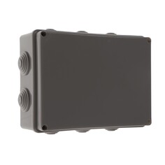 Коробка распределительная luazon lighting, 190х140х70 мм, ip54, для открытой установки