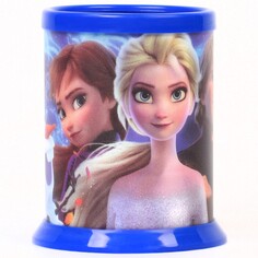 Подставка-стакан для пишущих принадлежностей эльза, холодное сердце Disney