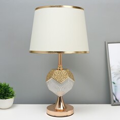 Настольная лампа с подсветкой Risalux