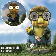 Садовый фонарь Take IT Easy