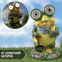 Садовый фонарь Take IT Easy