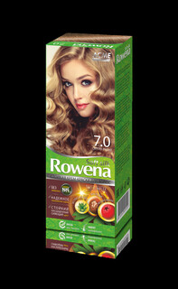 Крем-краска для волос rowena soft silk Acm Ecosmetics