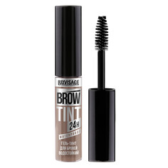 Гель-тинт для бровей brow tint Luxvisage