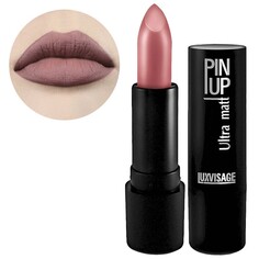 Помада губная pin-up ultra matt тон 523 Luxvisage