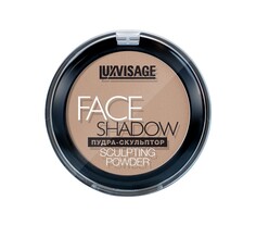 Пудра-скульптор face shadow тон 10 5 Luxvisage