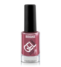 Лак для ногтей gel finish тон 14 Luxvisage