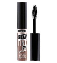 Гель-тинт для бровей brow tint Luxvisage