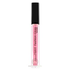 Блеск для губ fashion gloss c зеркал. Relouis