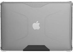 UAG Накладка Plyo Ice для MacBook Pro 13", прозрачный