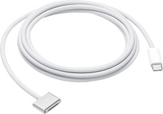 Apple Кабель USB-C/Magsafe 3, 2м, белый