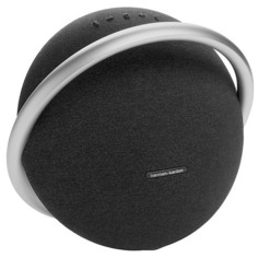 Harman Kardon Акустика портативная Onyx Studio 8, черный