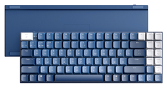 UGREEN Клавиатура KU102 Slim Mechanical, синий