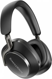 Bowers & Wilkins Наушники накладные Px8, черный