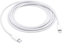 Apple Кабель USB-С / Lightning (2м)