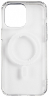 moonfish Чехол MagSafe для iPhone 14 Pro Max прозрачный