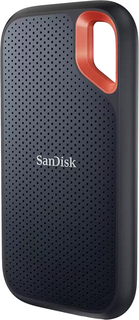 SanDisk Внешний SSD-накопитель Extreme Portable 1 ТБ