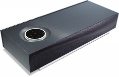 Naim Audio Акустическая система Mu-so (2-ое поколение), черный