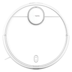 Xiaomi Робот-пылесос Robot Vacuum S10, белый