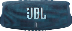 JBL Акустика портативная Charge 5, синий